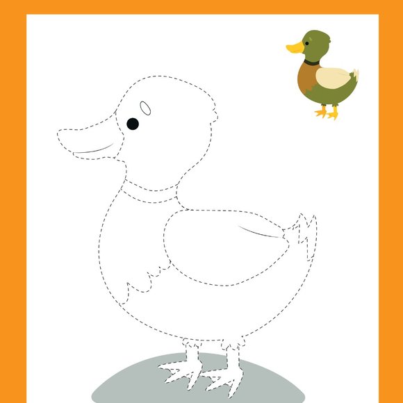 COLORING BOOKS - Picture 2 of 3